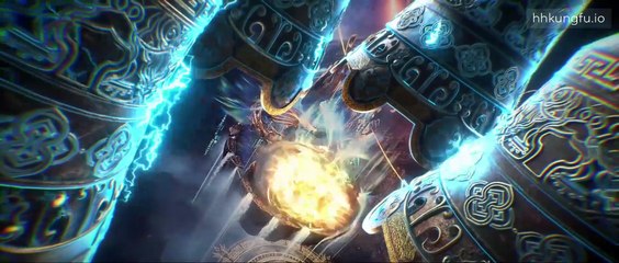 Thế Giới Hoàn Mỹ Tập 237 Vietsub