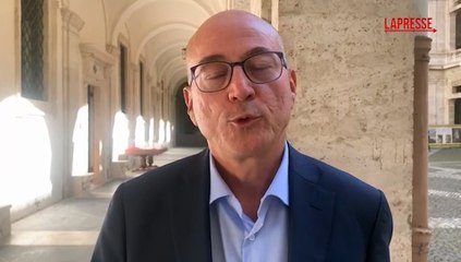 Aldo Cazzullo, oltre 1.2 mln di spettatori per "Una giornata particolare"