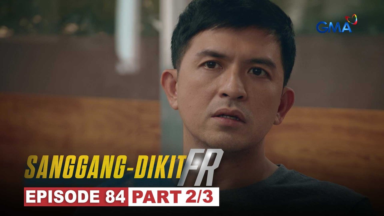 Sanggang-Dikit FR: Tonyo, masama ang kutob sa new friend ni Bobby (Episode 84 - Part 2/3)
