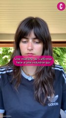 Marguerite dévoile son expérience marquante à la Star Academy