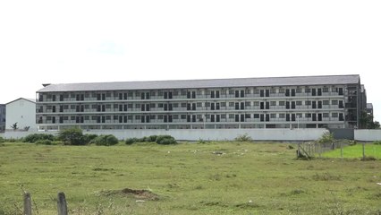 캄보디아 범죄조직 훈센가 연루설..."사기 작업장 묵인·비호" / YTN