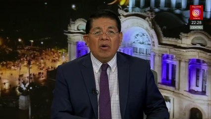 Reuniones anuales del Fondo Monetario Internacional | Así Vamos con Sofía Ramírez Aguilar