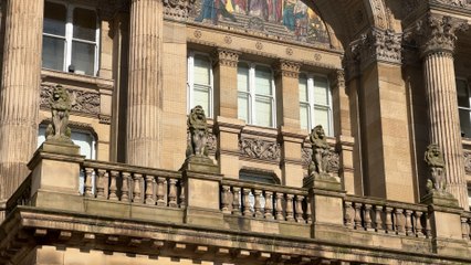 By-election test for Birmingham's basic services