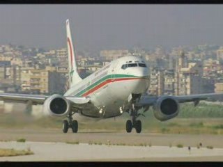 royal air maroc