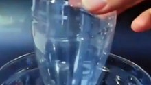 interesting experience. Haha！ - Basic physics knowledge. Do it for your kids and tell him/her why. - #