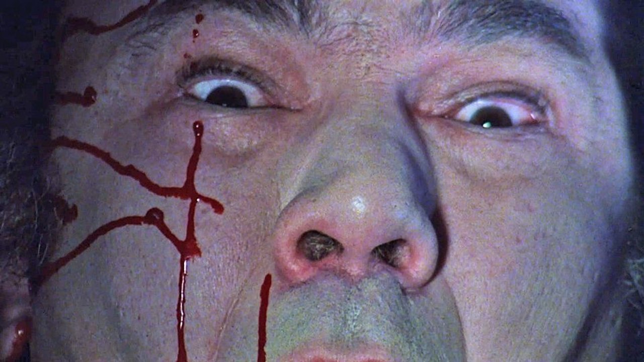 The Changeling - L'Enfant du diable Bande-annonce VO STFR