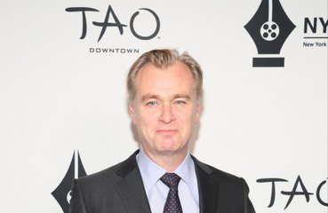 Christopher Nolan: Lob für Dwayne Johnsons in 'The Smashing Machine'