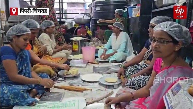 ‘सखी फूड’च्या अंकिता राऊत यांचा पिंपरी-चिंचवड ते परदेशातील भारतीयांची दिवाळी गोड करणारा 'फराळाचा प्रेरणादायी प्रवास'!