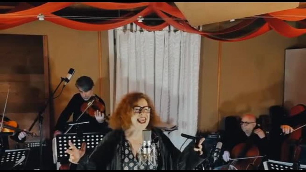 Sarah Jane Morris e Solis String Quartet celebrano Il Club dei 27