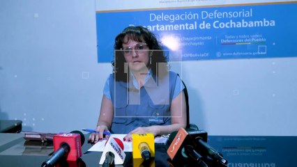 Acusan a sacerdote de Pojo por abuso menores; Fiscalía investiga cuatro denuncias