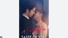 A Forbidden Taste Of You - Full HD Movie [English Sub] | Watch Till The End