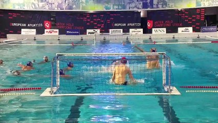 Marseille - Hanovre, le grand résumé -