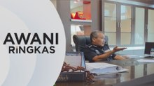 AWANI Ringkas: Teman lelaki mangsa antara ditahan