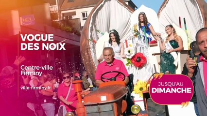 Agenda des Sorties du 17 au 19 octobre 2025