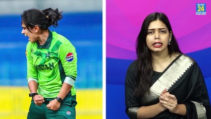 Womens World Cup में Team India Finals में कैसे पहुंचेगी? एक मैच ने सब बदल दिया | Harmanpreet Kaur