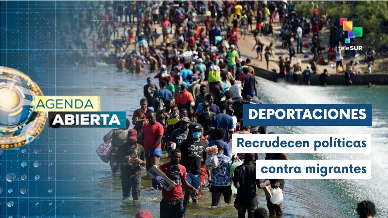 Aumenta deportaciones de haitianos en República Dominicana