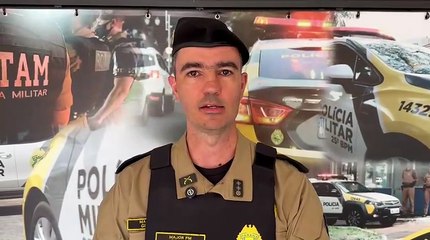 Operação Alvorada III prende 14 pessoas e apreende drogas em Umuarama e região