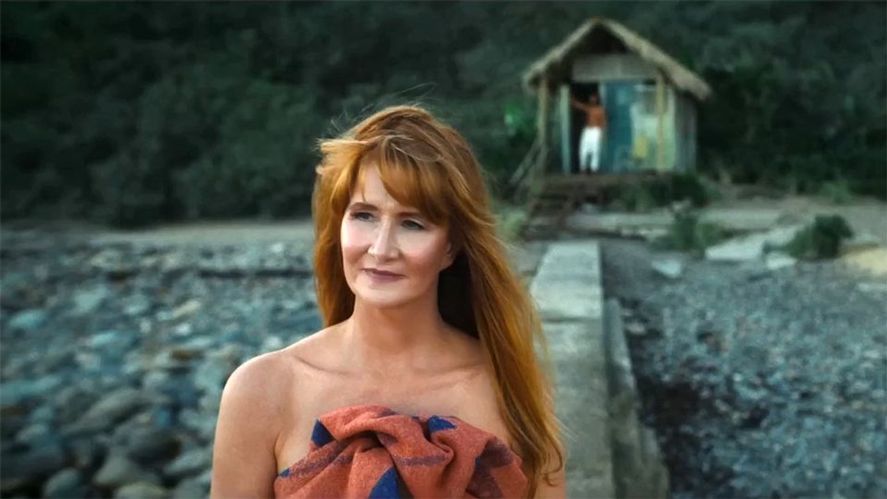 Palm Royale - staffel 2 Trailer DF