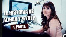 Los Detalles De Alihan Hacia Zeynep Nunca Terminan