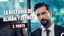 ¡Alihan Reprendió Muy Mal A Zeynep