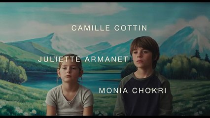Les Enfants vont bien (bande-annonce)