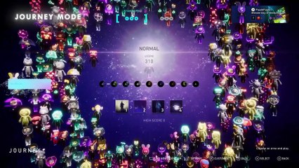 Lumines Arise - Deep Dive