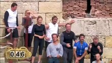 🏰 Fort Boyard – Le Match des Étoiles : 12 personnalités