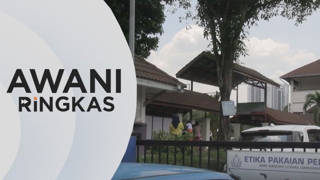 AWANI Ringkas: 'Bukan 50, tapi 200 kali anak saya ditikam' – ibu