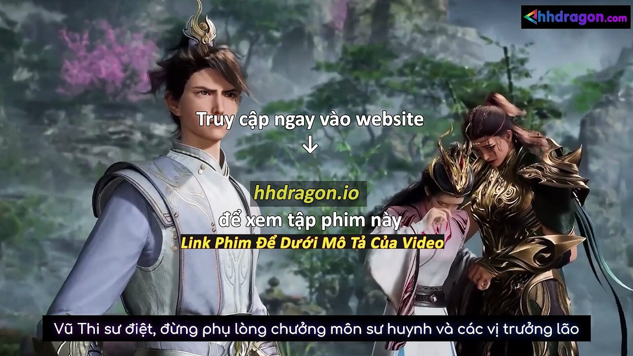 Sư Huynh A Sư Huynh Tập 112 Vietsub Thuyết Minh