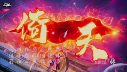 Ling Tian Du Zu Ep 34 Eng Sub