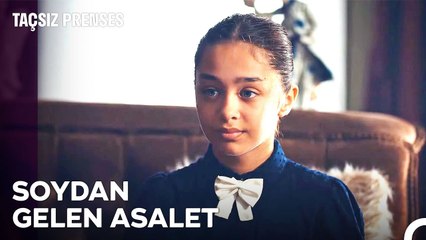 Benim Çağrım; İnsanlara İyi Gelmek - Taçsız Prenses 13 Bölüm (FİNAL)