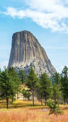 Devils Tower - America’s Most Dangerous Place