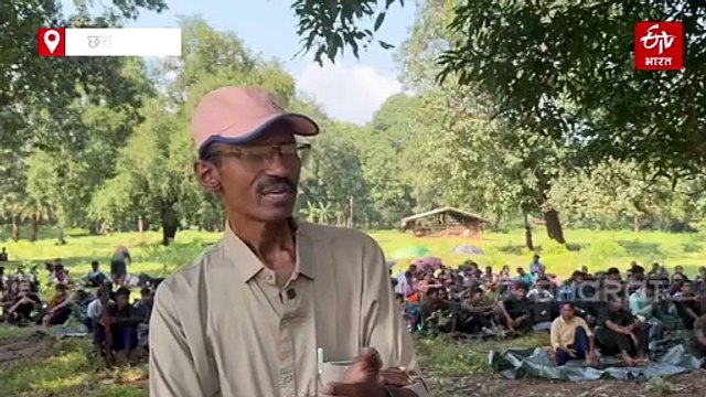 हम सरेंडर नहीं हथियार छोड़ रहे, हक का संघर्ष रहेगा जारी, देवा और हिड़मा में कोई महासचिव नहीं: सरेंडर नक्सली