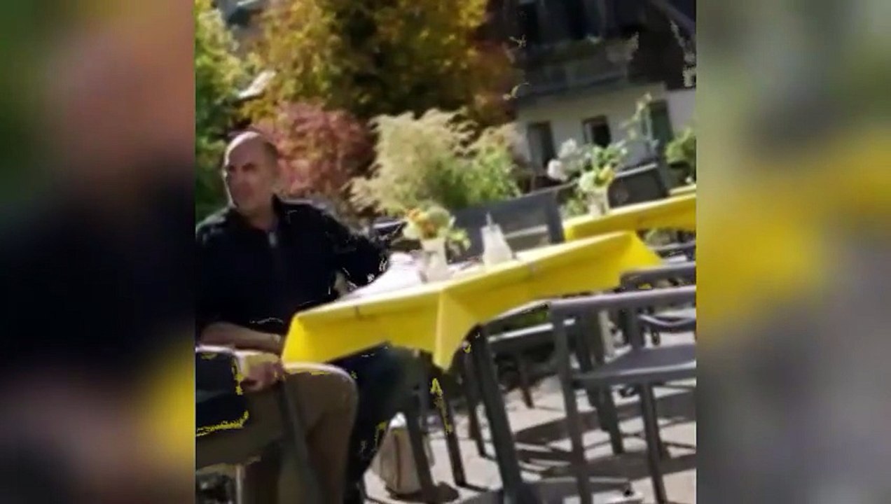 Wenn die Musik spielt | Hubert und/​ohne Staller (185) Staffel 12 Folge 9