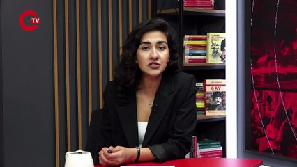 İki erkek DNA’sı bulunmuştu! Kadınlar soruyor: Rojin Kabaiş’e ne oldu?