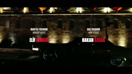 Eşref Rüya 18. Bölüm izle