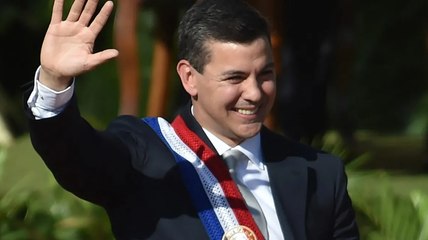 Presidente de Paraguay visitará Panamá el 20 de octubre