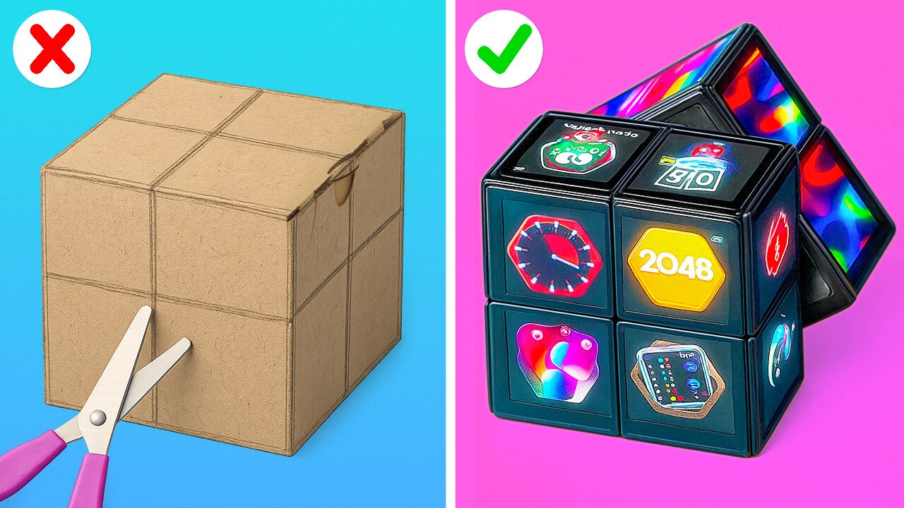 GOOD vs. BAD Fidgets: Which Ones Are Worth It? by 123 GO! GLOBAL