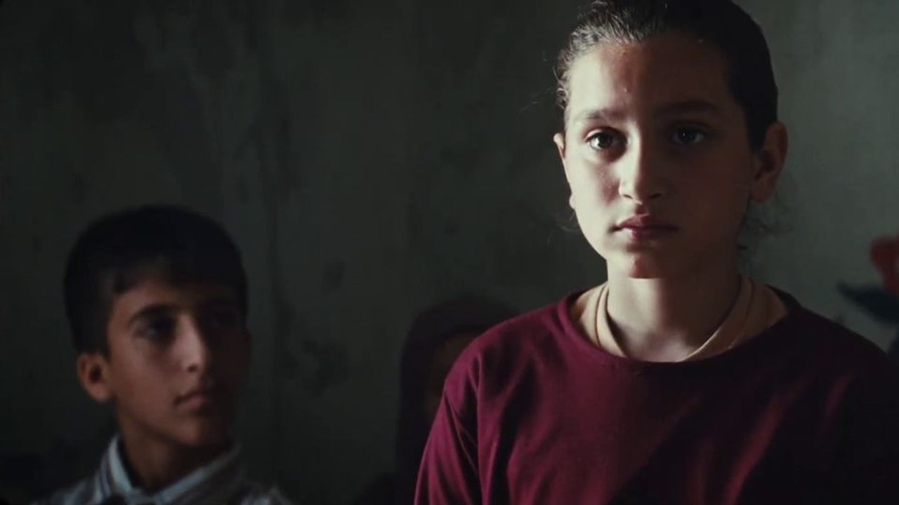 Ein Kuchen für den Präsidenten Videoauszug OmeU