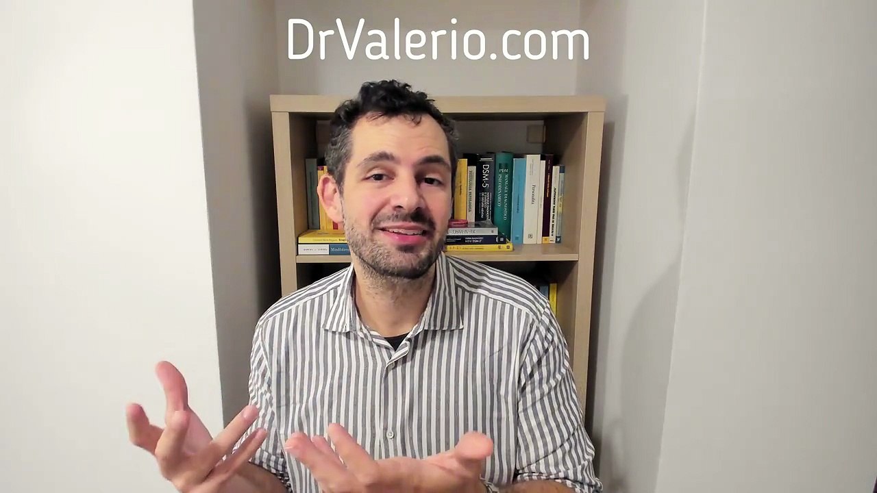 Stanchezza mentale, perché riposarsi non è efficace_ - Valerio Celletti