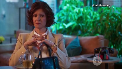 La Influencer Capítulo 20 Completo