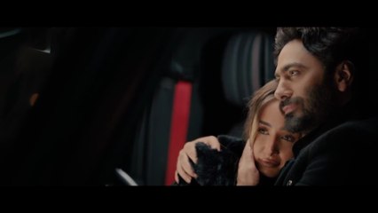 Tamer Hosny - Unofficial Video Clip / بحبك - تامر حسني