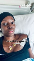 "Enceinte, j'ai eu un cancer du sein triple négatif"