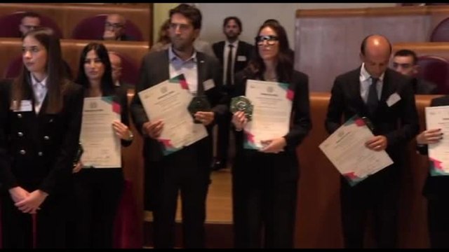 Industria Felix ESG premia le 94 imprese italiane più sostenibili