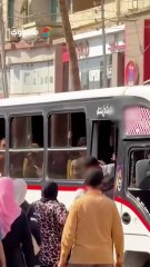 فيديو عم فوزي اللي وجع قلوب الناس