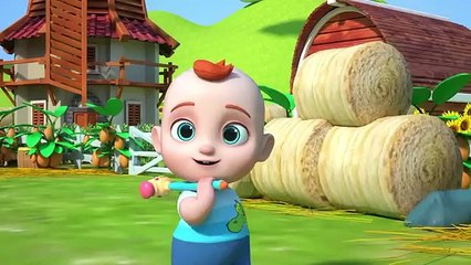 The ti*"Surprise Eggs Kids Songs | Leo Nursery Rhymes & Baby Songs"*.