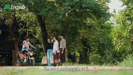 🇹🇭 EP1 Mandate