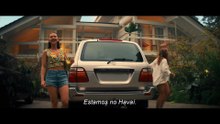 O Primata | Trailer Legendado