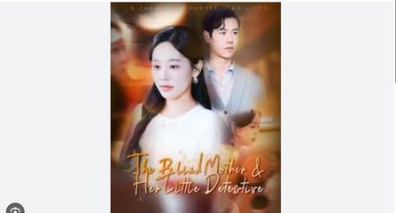 The Blind Mother And Her Little Detective – Full HD Movie [English Sub] | Watch Till The End
