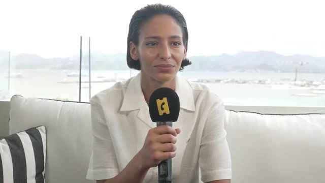 Comment Nadia Melliti est devenue La Petite dernière pour Hafsia Herzi